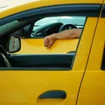 Νέα Ιωνία: Προφυλακιστέος ο επιβάτης που επιτέθηκε στην οδηγό ταξί (Βίντεο)
