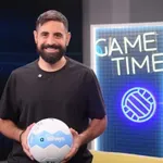 Ο Νίκος Παντελής νιώθει άβολα στο Allwyn Game Time