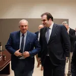 Ξάνθη: Συνάντηση Περριακάκη-Καραμανλή στη ΣΕΚΕ – «Πετύχαμε λελογισμένες αυξήσεις στα καπνικά προϊόντα από το 2036»