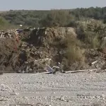 Πιερία: Στο μικροσκόπιο η πτώση μονοκινητήριου που κόστισε τη ζωή σε δύο ανθρώπους (Βίντεο)