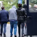 Pizza Fan: Ελεύθεροι με περιοριστικούς όρους οι 5 πρώτοι κατηγορούμενοι