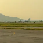 Νιγηρία: Έφυγε η πόρτα αεροσκάφους στα 3.500 πόδια – Αναγκαστική προσγείωση (Βίντεο)