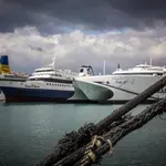 Σε απεργία οι ναυτεργάτες 30 Οκτωβρίου – Δεμένα τα πλοία σε 7 λιμάνια