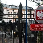 Πολωνία: Ο πρόεδρος συγκαλεί τα κόμματα για να βρουν μια διέξοδο στην πολιτική κρίση