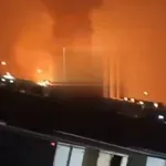 Σαουδική Αραβία: Συναγερμός για νέα επίθεση των Χούθι στο Ριάντ – Ισχυρές εκρήξεις (Bίντεο)