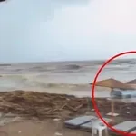 Ρόδος: Συγκλονίζει η αδελφή του 62χρονου νεκρού στην κακοκαιρία – «Είχε πάρει σύνταξη και περίμενε να φύγει» (Βίντεο)