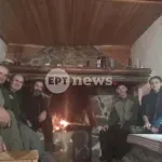 Χανιά: Αγωνία για τους 8 εγκλωβισμένους στη Σαμαριά – Ορμητικά νερά δυσκολεύουν την επιχείρηση διάσωσης (Βίντεο)