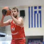 Euroleague: «Crash test» για τον Ολυμπιακό με την Φενερμπαχτσέ στην SUNEL Arena