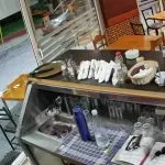 Σοκ με την δηλητηρίαση γιατρού στο Περιστέρι: Στο Γενικό Χημείο και δεύτερο φιαλίδιο από το αυτοκίνητο της 41χρονης
