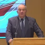 Καραμανλής: Η Τουρκία απειλεί την Ελλάδα αλλά παραμένει «πολύτιμος σύμμαχος» της Δύσης – «Δύο μέτρα και δύο σταθμά» – Ανάγκη για πολυδιάστατη εξωτερική πολιτική