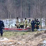 Γερμανία: Δύο Τούρκοι συνελήφθησαν για τη φωτιά σε σταθμό Starlink της Πολωνίας