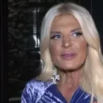 Μαρίνα Σταυράκη: Οι ευχές στον Πατούλη για το νέο μωρό (Βίντεο)