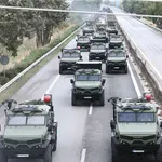 28η Οκτωβρίου: Τα νέα οπλικά συστήματα που κάνουν πρεμιέρα στην παρέλαση της Θεσσαλονίκης (Εικόνες)