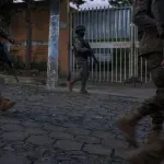Ελ Σαλβαδόρ: ειδικές δυνάμεις στην Αϊτή για αγνοούμενους στρατιωτικούς
