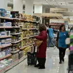 ΙΕΛΚΑ: Αποκλιμάκωση των τιμών στα σούπερ μάρκετ τον Σεπτέμβριο