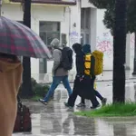Κακοκαιρία σε πλήρη εξέλιξη: Σε ποιες περιοχές θα είναι κλειστά αύριο τα σχολεία – Προειδοποίηση Χαρδαλιά για τους μαθητές (Βίντεο)