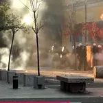 Έντι Ράμα: «Θα πληρώσουν οι γονείς τις καταστροφές» – Κατηγορεί τον Μπερίσα για υποκίνηση των επεισοδίων (Βίντεο)