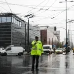 Κυκλοφοριακές ρυθμίσεις στην Καλλιθέα: Ποιες ώρες διακόπτεται η κίνηση στη λεωφόρο Θησέως