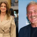 Πασχάλης Τσαρούχας – Κατερίνα Νοτοπούλου: Είναι ζευγάρι! Η κοινή φωτογραφία και η δημόσια ερωτική εξομολόγηση