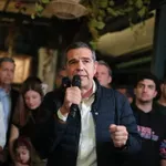 Αλέξης Τσίπρας: Ομιλία σε συνάντηση μελών και φίλων της ΕΛ.Α.Σ στην Ηλιούπολη