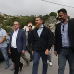 Αλέξης Τσίπρας: Το μεγάλο στοίχημα της περιφέρειας και το «όργωμα» της χώρας μέχρι τα Χριστούγεννα