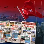 Τουρκολιβυκό: Οι θριαμβολογίες του τουρκικού Τύπου – «Εθνική ήττα για την Ελλάδα. Η Γαλάζια Πατρίδα είναι πλέον ισχυρότερη»