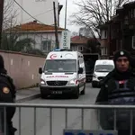 Τουρκία: Κατέληξε μαθήτρια από την επίθεση με μαχαίρι σε σχολείο – Επτά ακόμη παραμένουν στο νοσοκομείο (Βίντεο)