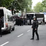Τουρκία: Επίθεση με μαχαίρι σε γυμνάσιο – Επτά μαθήτριες τραυματίστηκαν, οι τρεις σε σοβαρή κατάσταση (Βίντεο)