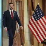 Τζέι Ντι Βανς: Οι διαδηλώσεις στη Γαλλία δείχνουν τι ετοιμάζουν οι Δημοκρατικοί για την Αμερική