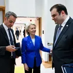 Ούρσουλα: Ξεκάθαρη απάντηση για την ενεργειακή κρίση – «Δεν υπάρχει μία λύση για ολόκληρη την ΕΕ» – Υπέρ «εργαλείων και ευελιξίας στους 27»
