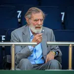 ΚΑΕ Ολυμπιακός για τον Γιώργο Βαρδινογιάννη: «Από τις πλέον εμβληματικές προσωπικότητες του ελληνικού ποδοσφαίρου»