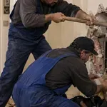 Μαρούσι: Μπήκαν στο σπίτι 89χρονης ως υπάλληλοι κοινοχρήστων και γκρέμισαν τοίχο για να αρπάξουν χρυσές λίρες και μετρητά