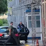 Στη ΓΑΔΑ η διαιτητής Βάσω Τσάρουχα για τα στημένα παιχνίδια στο μπάσκετ (Βίντεο)