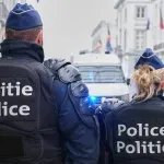 Βρυξέλλες: Νεκρός αστυνομικός από πυροβολισμό κατά τη διάρκεια καταδίωξης