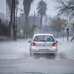 Ξεκινά η κακοκαιρία: Πολύωρες καταιγίδες σε Μαγνησία, Σποράδες και Εύβοια – Alert για πλημμυρικά επεισόδια – Πότε θα χτυπήσει την Αττική