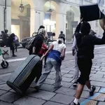 Ιταλία: 500 στρατιώτες στους δρόμους του Μιλάνου – Έκτακτα μέτρα ασφαλείας από τη Μελόνι