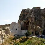 Τι είναι οι «Καμινάδες των Νεράιδων» και ποιο μυστήριο κρύβουν οι πέτρινοι γίγαντες της Καππαδοκίας