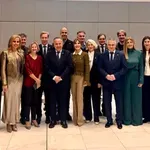 Το ΕΕΘ ενισχύει τις επαφές της Θεσσαλονίκης με τη γερμανική αγορά