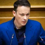 Παραιτήθηκε από βουλευτής ο Μίλτος Ζαμπάρας – Συμπορεύεται με τον Αλέξη Τσίπρα και την ΕΛ.ΑΣ