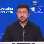Ζελένσκι: Έως 20 εκατομμύρια Ουκρανοί μπορεί να καταφύγουν στην Ευρώπη αν η Ρωσία κερδίσει τον πόλεμο (Βίντεο)