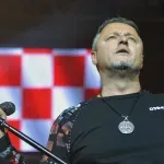 VIDEO Veliki skandal: Srpski klub dočekan pesmama Tompsona