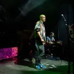 Zoster 19. juna u Luci Beograd