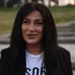 Andreana Čekić morala da odloži nastup: Saopštila da je imala smrtni slučaj u porodici