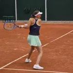 Sjajan start Teodore Kostović: Mlada nada srspkog tenisa hita ka glavnom žrebu Rolan Garosa