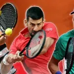 Siner uzvratio udarac Alkarazu - može li Novak opet da im zasmeta?