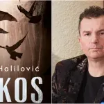"Najvažnije je da imamo jedni drugima šta da ispričamo": Razgovor o jednom od najnagrađivanijih romana "Bekos" u Parobrodu