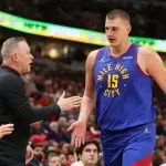 Jokićev bivši trener ima novi posao, otišao na slavno mesto i "zaboravio" Denver