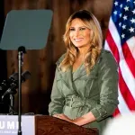 „Film je beskrajni pakao“: Brutalne reakcije kritičara na Melanijin dokumentarac