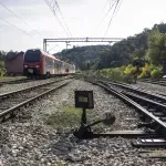 Počeli radovi na novom železničkom stajalištu u Novom Sadu: Gradonačelnik Žarko Mićin kaže da će Petrovaradin biti rasterećen od septembra