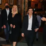 Milici Đurđić, partnerki Ane Brnabić, bez tendera dodeljen niz poslova od države: Milioni za sistematske preglede iz Torlaka, grada Beograda, Vodovoda…